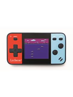 Jouet-Jeux vidéos et jeux d'arcade-Jeux d'arcade-Mini console de jeux portable couleur cyber arcade pocket