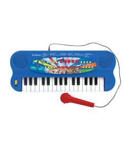 Clavier électronique musical avec micro pat patrouille  - vertbaudet enfant