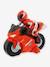 Moto Ducati 1198 Chicco Rouge 3 - vertbaudet enfant 