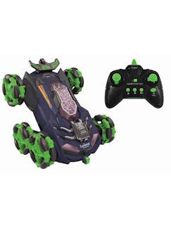 Jouet-Jeux d'imagination-Crosslander flip 6 roues, figures à 360°