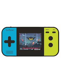 Jouet-Console de jeux portable couleur cyber arcade pocket