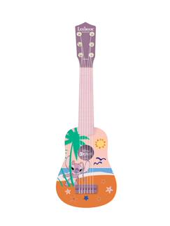 -Ma première guitare angel stitch