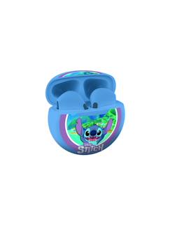 Jouet-Multimédia-Écouteurs sans fil bluetooth stitch