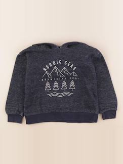 Sweat - 5 ans  - vertbaudet enfant