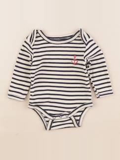 Seconde main-Fille-Body bébé-Body - 3 mois