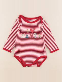 Seconde main-Garçon-Sous-vêtements-Body - 9 mois