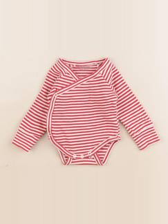 Seconde main-Garçon-Sous-vêtements-Body - 1 mois