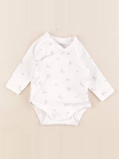 Seconde main-Fille-Body bébé-Body - 3 mois