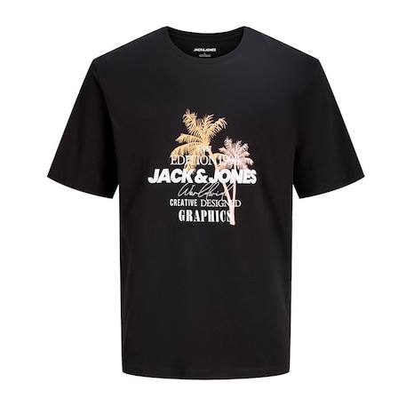 T-shirt garçon jjgradient  - vertbaudet enfant