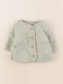 Veste - 1 mois  - vertbaudet enfant