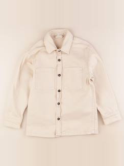 Veste imprimé au dos - 8 ans  - vertbaudet enfant