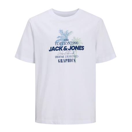 T-shirt garçon jjgradient  - vertbaudet enfant
