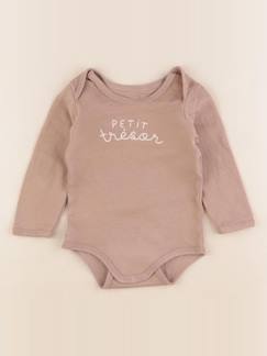 Seconde main-Garçon-Sous-vêtements-Body - 24 mois