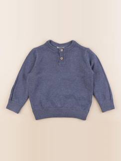 Seconde main-Garçon-Pull - 3 ans