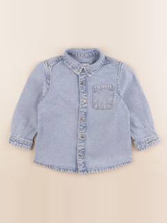Seconde main-Garçon-Chemise - 24 mois