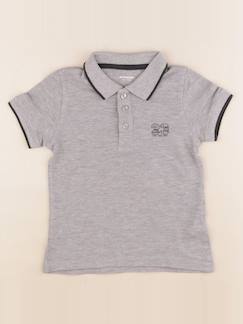 Polo - 5 ans  - vertbaudet enfant