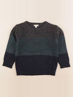Pull - 5 ans  - vertbaudet enfant