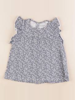 Seconde main-Fille-Tee-shirt - 36 mois