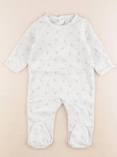 Pyjama velours - 9 mois  - vertbaudet enfant