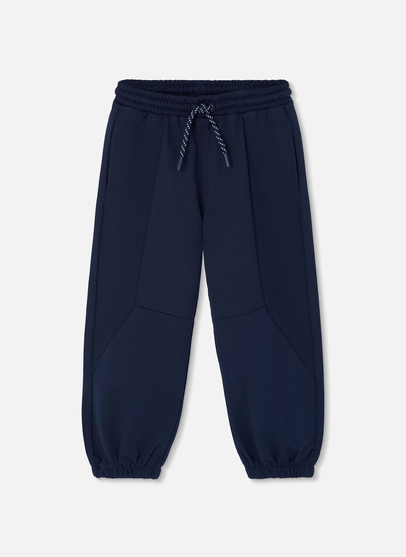 Jogging Garçon Bleu