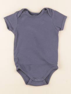 Seconde main-Garçon-Sous-vêtements-Body - 24 mois