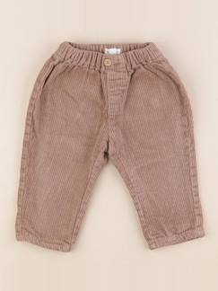 Pantalon - 3 mois  - vertbaudet enfant