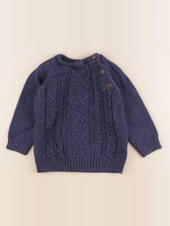 Pull - 4 ans  - vertbaudet enfant