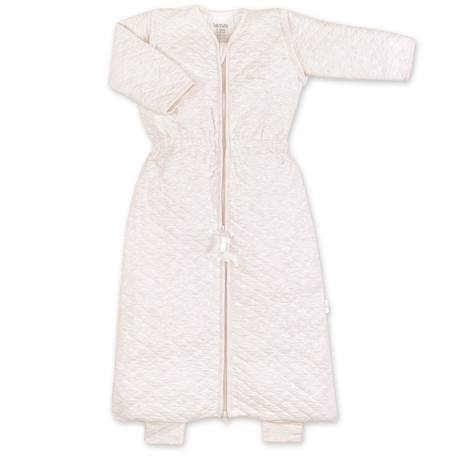 Gigoteuse jambes séparables mi-saison - tog 1.5 matelassé confort Beige+Blush+Brick+Cream+Green+Lunar+Mix grey+Mix tender+Stone+Vintage 43 - vertbaudet enfant 