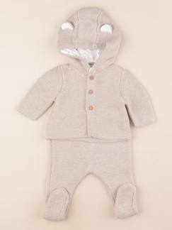 Ensemble - 1 mois  - vertbaudet enfant