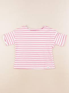 Seconde main-Fille-T-shirt, sous pull-Tee-shirt - 4 ans