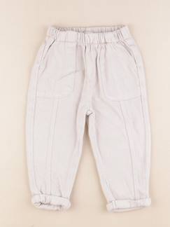 Pantalon - 24 mois  - vertbaudet enfant