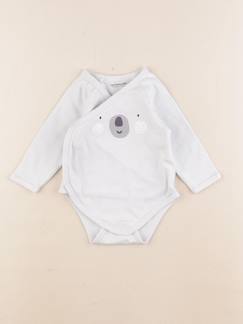 Seconde main-Garçon-Sous-vêtements-Body - 9 mois