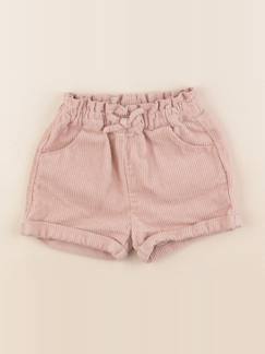 Seconde main-Fille-Short-Short - 18 mois