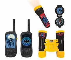 Jouet-Kit d’aventurier batman