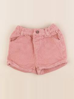 Seconde main-Fille-Short-Short - 18 mois