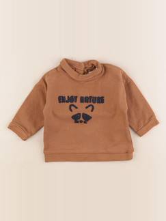 Seconde main-Sweat - 6 mois