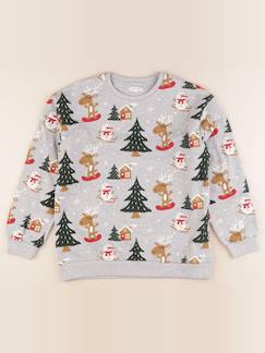 Sweat - 12 ans  - vertbaudet enfant