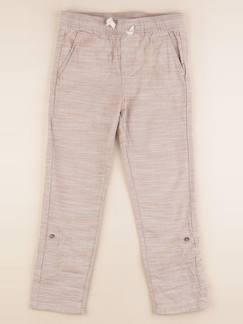 Pantalon - 8 ans  - vertbaudet enfant