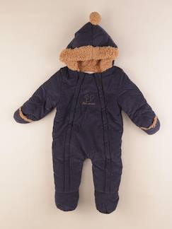 Combi-pilote - 6 mois  - vertbaudet enfant
