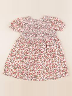 Seconde main-Fille-Robe - 3 ans