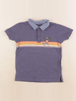 Polo - 4 ans  - vertbaudet enfant