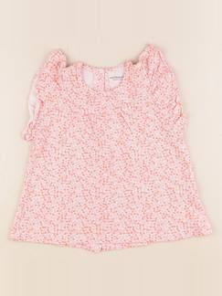 Seconde main-Fille-Tee-shirt - 36 mois