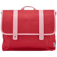 Cartable a4 primaire 38 cm  - vertbaudet enfant