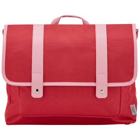 Fille-Accessoires-Fourniture scolaire-Cartable a4 primaire 38 cm