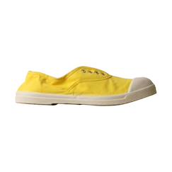 Chaussures-Chaussures fille 23-38-Tennis à enfiler