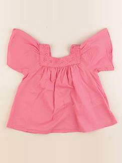 Seconde main-Blouse - 2 ans