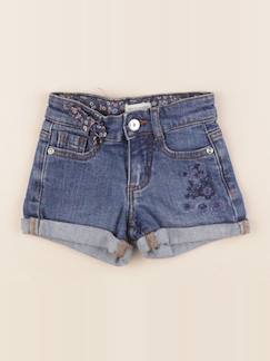 Seconde main-Short - 2 ans