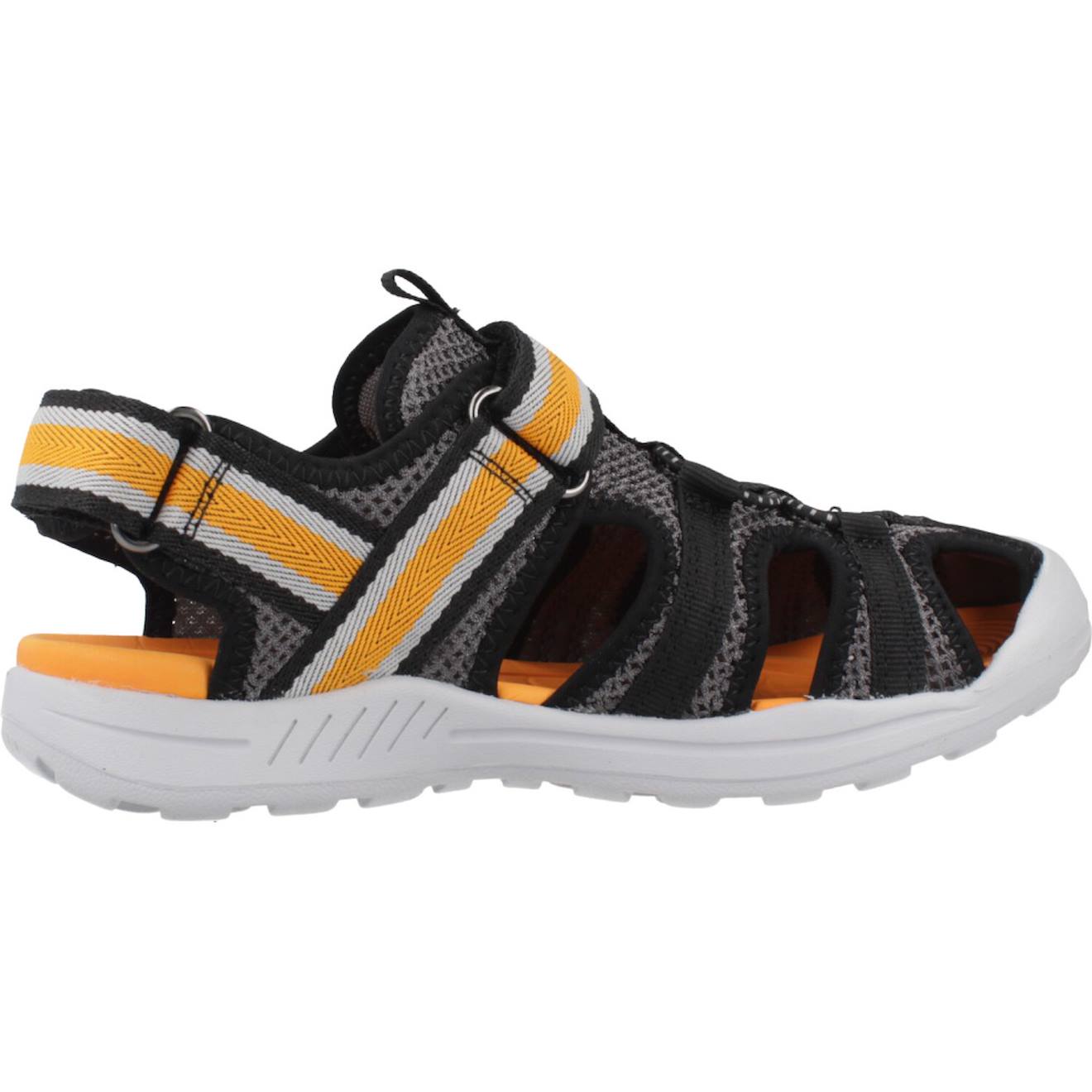 Sandales Garon Scratch J Vaniett Noir 49$