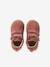 Chaussures premiers pas bébé scratch beige imprimé+bleu imprimé+bronze+jaune d'or+lot rose+mauve+or+rose+rose imprimé+rose poudré+turquoise+vert imprimé+vieux rose 73 - vertbaudet enfant 