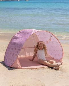 Jouet-Jeux de plein air-Tente de plage enfant pliante polyester